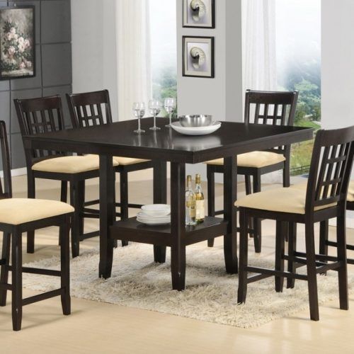 Cheap Dining Sets (Photo 5 of 20)