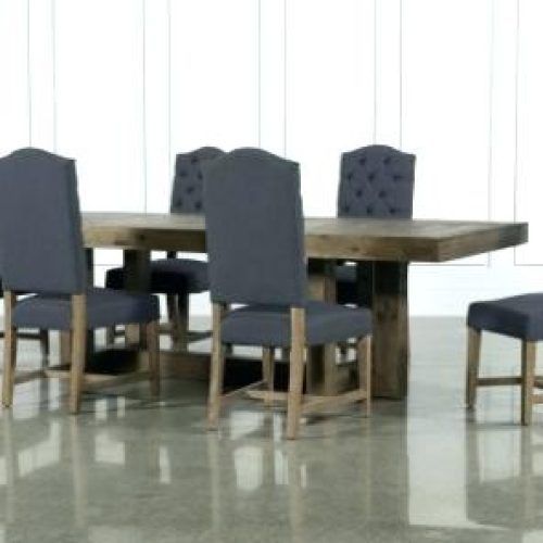 Jaxon 6 Piece Rectangle Dining Sets With Bench & Wood Chairs (Photo 18 of 20)