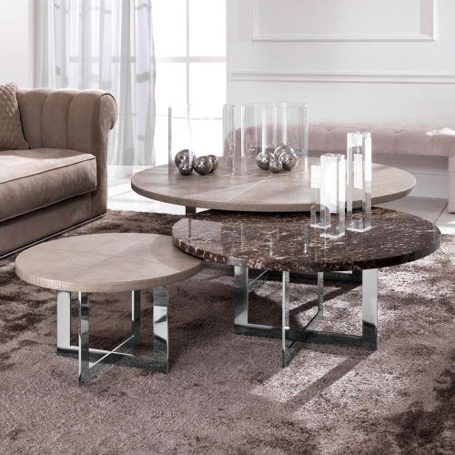 Luxury Coffee Tables (Photo 6 of 20)