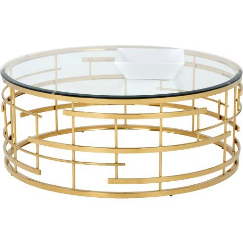 Madison Park Susie Coffee Tables 2 Color Option (Photo 16 of 20)