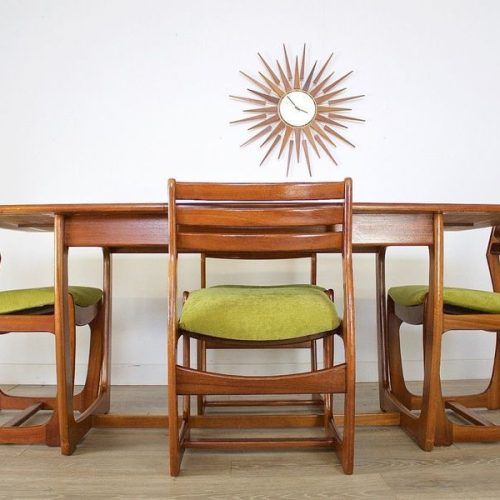 Danish Style Dining Tables (Photo 14 of 20)