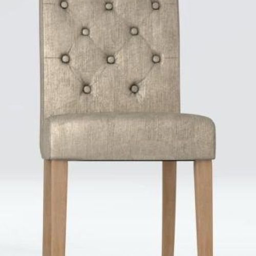 Moda Grey Side Chairs (Photo 4 of 20)