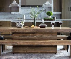 The Best Otb Moraga Live Edge Dining Chairs