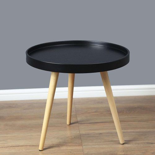Round Tray Coffee Tables (Photo 6 of 20)