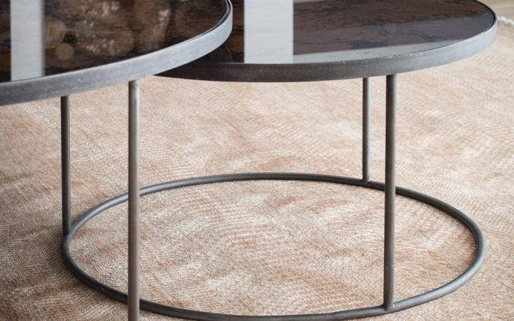 20 Ideas of Set of Nesting Coffee Tables
