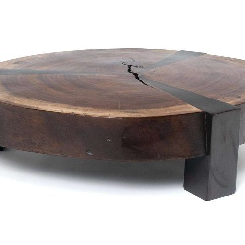 Short Legs Coffee Tables (Photo 1 of 20)