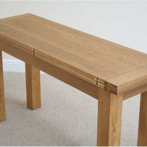 Small Oak Dining Tables (Photo 16 of 20)