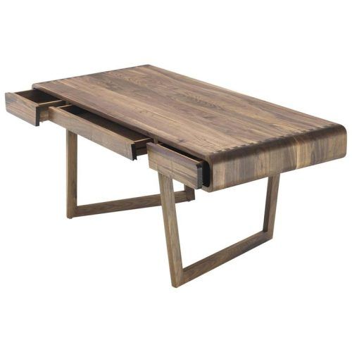 Nolea 29.53'' Pine Solid Wood Dining Tables (Photo 16 of 20)