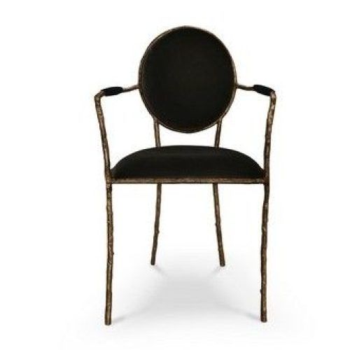 Stylish Dining Chairs (Photo 7 of 20)