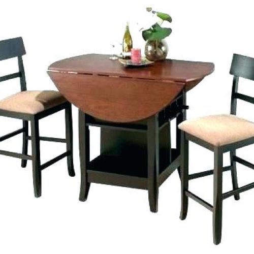 Dining Table Sets For 2 (Photo 6 of 20)