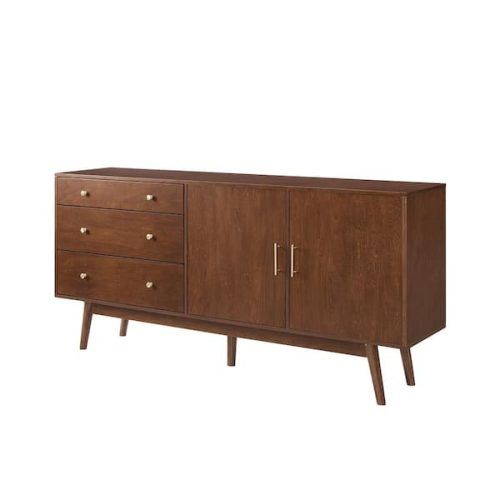 Mid-Century Modern Sideboards (Photo 11 of 20)