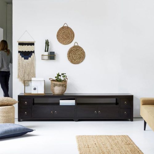 Freya Wide Tv Stands (Photo 9 of 20)