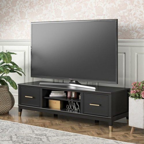 Millen Tv Stands For Tvs Up To 60" (Photo 4 of 20)