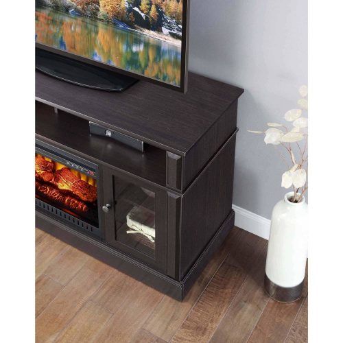 Whalen Payton 3-In-1 Flat Panel Tv Stands With Multiple Finishes (Photo 12 of 20)