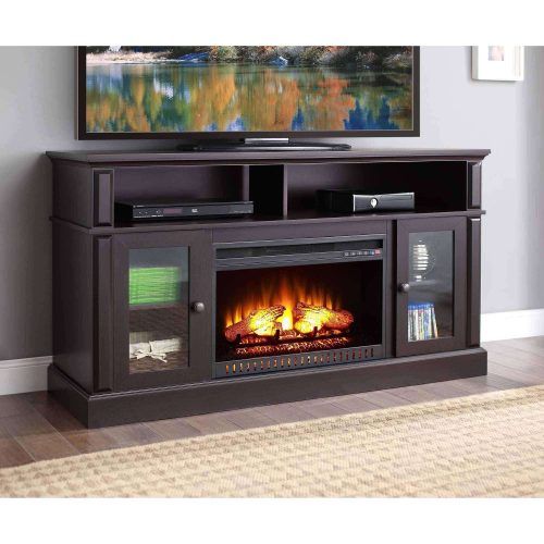 50 Inch Fireplace Tv Stands (Photo 14 of 15)