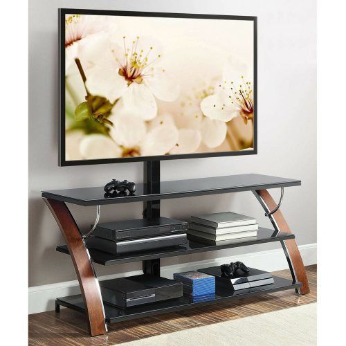 Grenier Tv Stands For Tvs Up To 65" (Photo 9 of 20)
