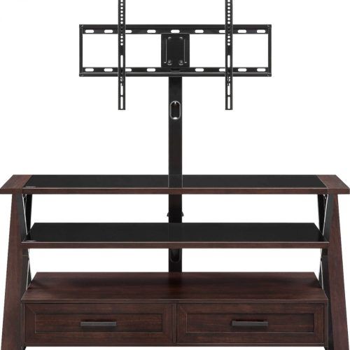 Kasen Tv Stands For Tvs Up To 60" (Photo 19 of 20)