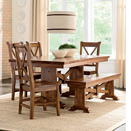 Palazzo 7 Piece Rectangle Dining Sets With Joss Side Chairs (Photo 6 of 20)