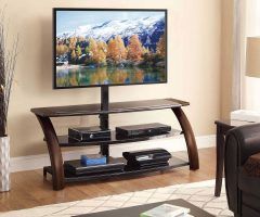  Best 20+ of Tv Stands with Led Lights in Multiple Finishes