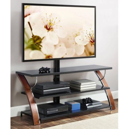 Wolla Tv Stands For Tvs Up To 65" (Photo 17 of 20)