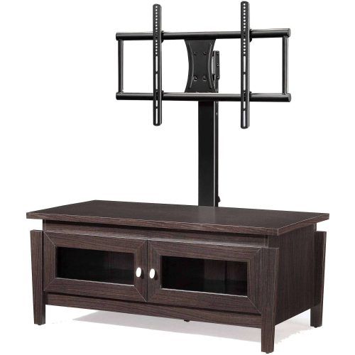 Swivel Tv Stands With Mount (Photo 6 of 15)