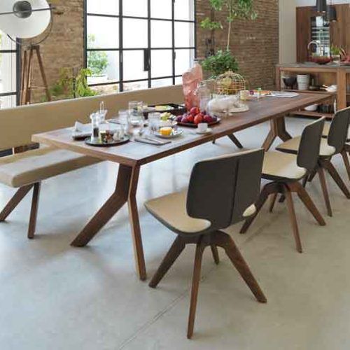 Danish Style Dining Tables (Photo 15 of 20)