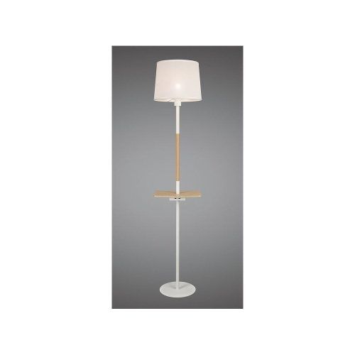 Floor Lamps With Usb (Photo 3 of 20)