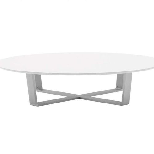 Large Low White Coffee Tables (Photo 2 of 20)