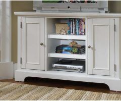 2024 Popular Corner Tv Cabinets for Flat Screens with Doors