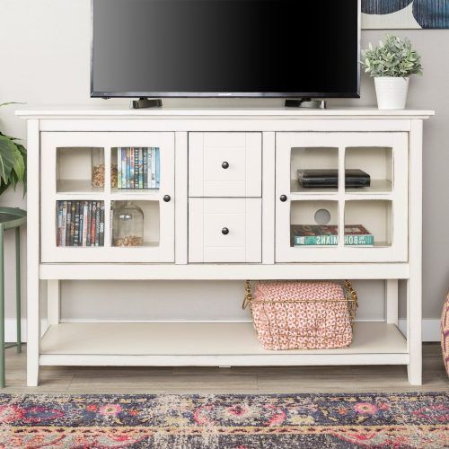 Casey Grey 54 Inch Tv Stands (Photo 14 of 20)