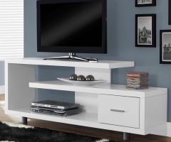  Best 20+ of Marvin Rustic Natural 60 Inch Tv Stands