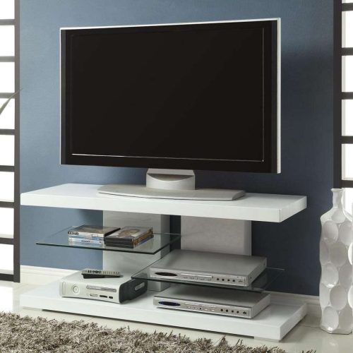 Modern Tv Cabinets For Flat Screens (Photo 13 of 20)