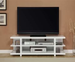 15 Collection of Contemporary Tv Stands for Flat Screens