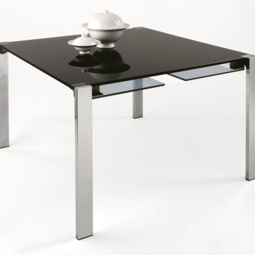 Square Extendable Dining Tables (Photo 18 of 20)