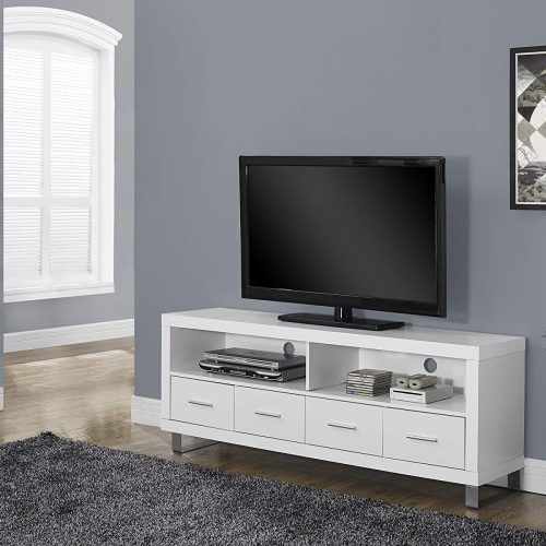 Sinclair Grey 74 Inch Tv Stands (Photo 18 of 20)