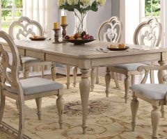 20 Best Ideas French Country Dining Tables