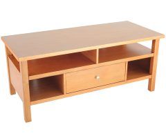 15 Best Collection of Maple Tv Stands