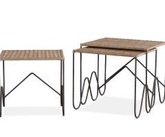 The Best Scattered Geo Console Tables