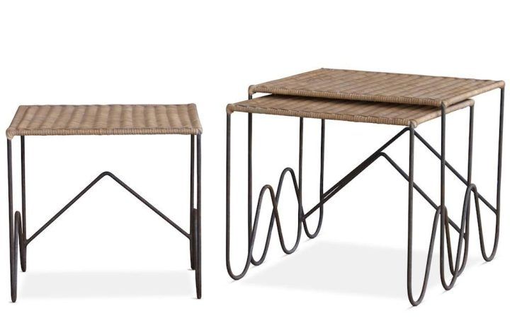 The Best Scattered Geo Console Tables