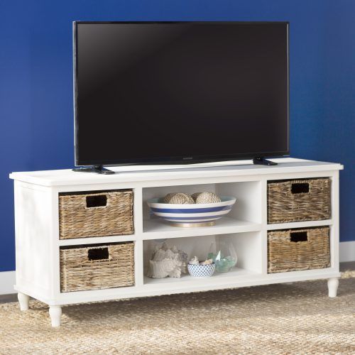 Century Sky 60 Inch Tv Stands (Photo 9 of 20)