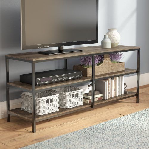 Century Sky 60 Inch Tv Stands (Photo 8 of 20)