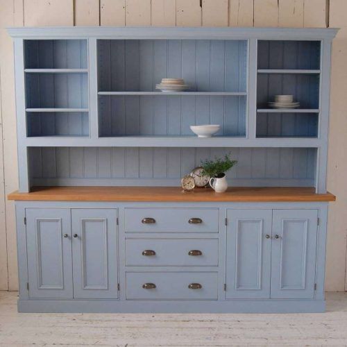Kitchen Dressers And Sideboards (Photo 1 of 20)