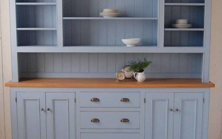 20 Best Kitchen Dressers and Sideboards