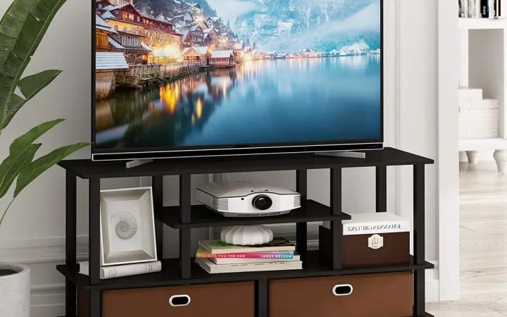  Best 20+ of Wide Entertainment Centers