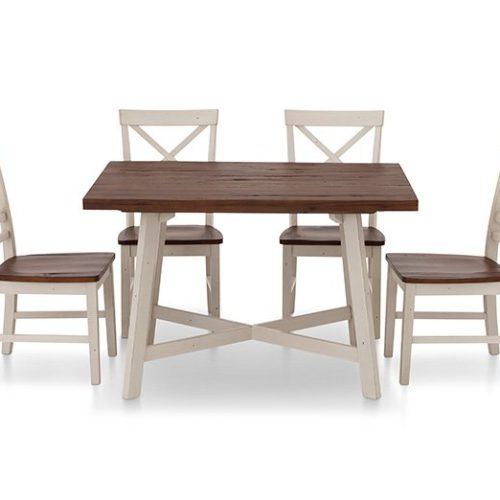 5 Piece Dining Sets (Photo 20 of 20)