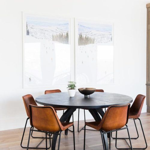 Lassen Extension Rectangle Dining Tables (Photo 7 of 20)