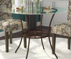 20 Best Collection of Jefferson Extension Round Dining Tables