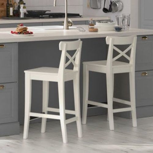 Valencia 4 Piece Counter Sets With Bench & Counterstool (Photo 13 of 20)