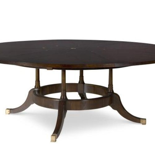 Chandler Extension Dining Tables (Photo 11 of 20)