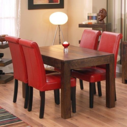 Chapleau Extension Dining Tables (Photo 8 of 20)